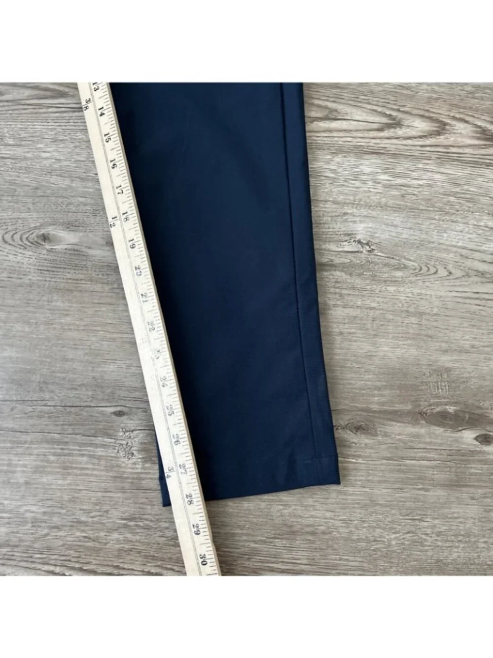 Lululemon measurements are